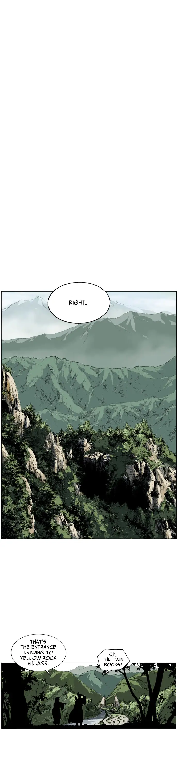 Gosu Chapter 37 - Page 21