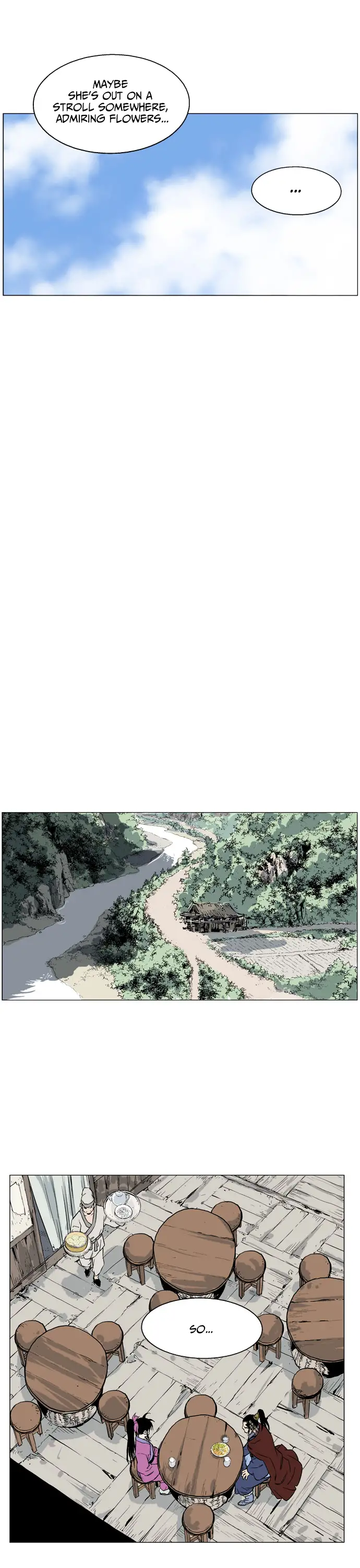 Gosu Chapter 37 - Page 30