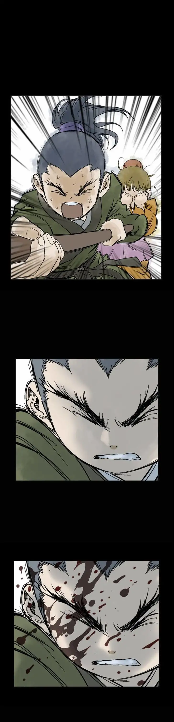 Gosu Chapter 39 - Page 32