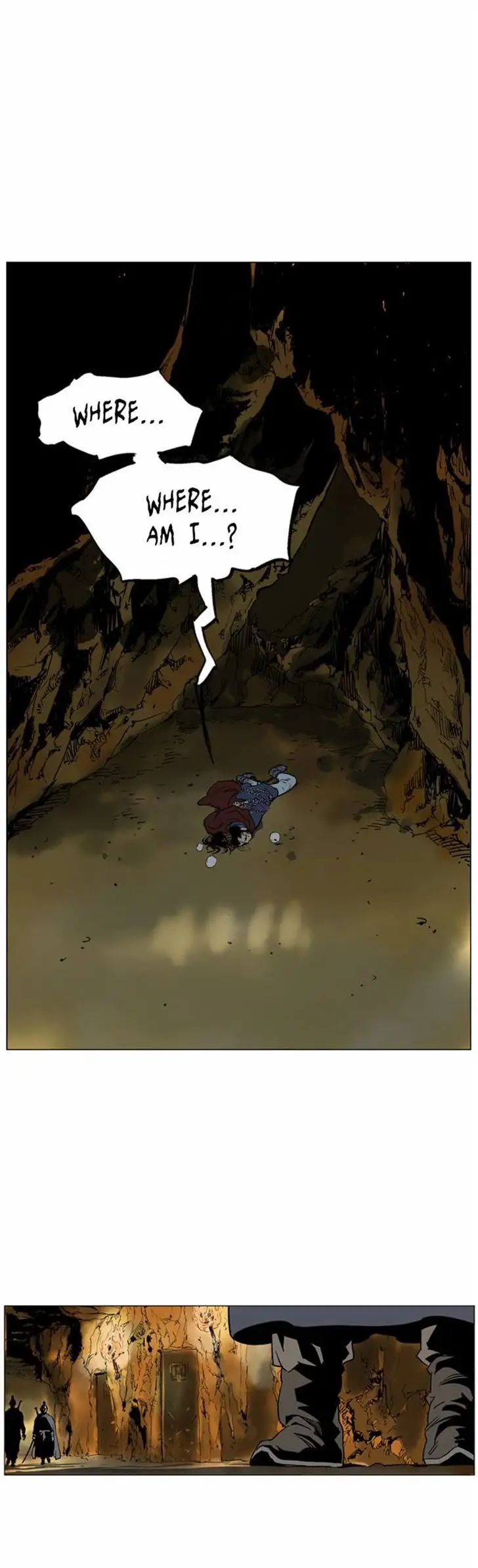 Gosu Chapter 39 - Page 43