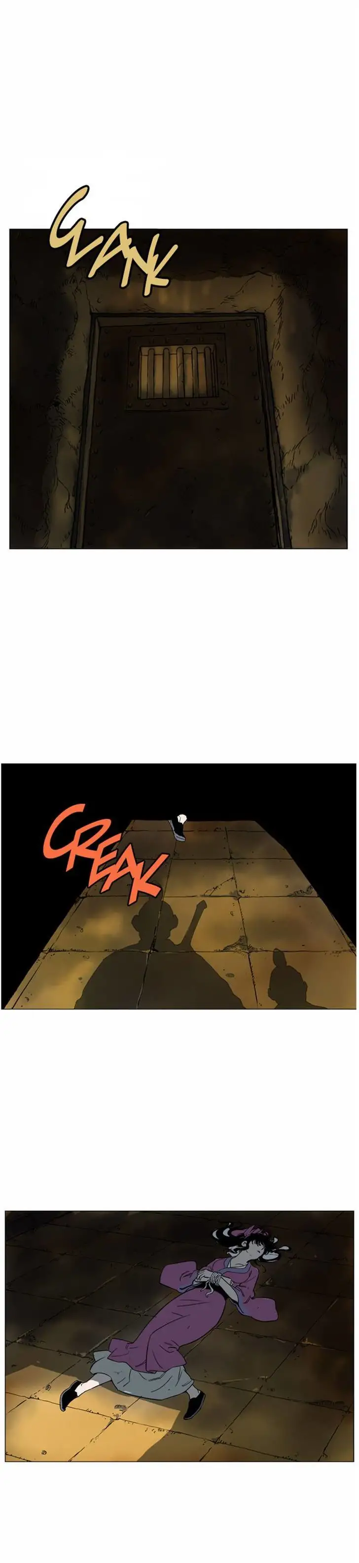 Gosu Chapter 39 - Page 46