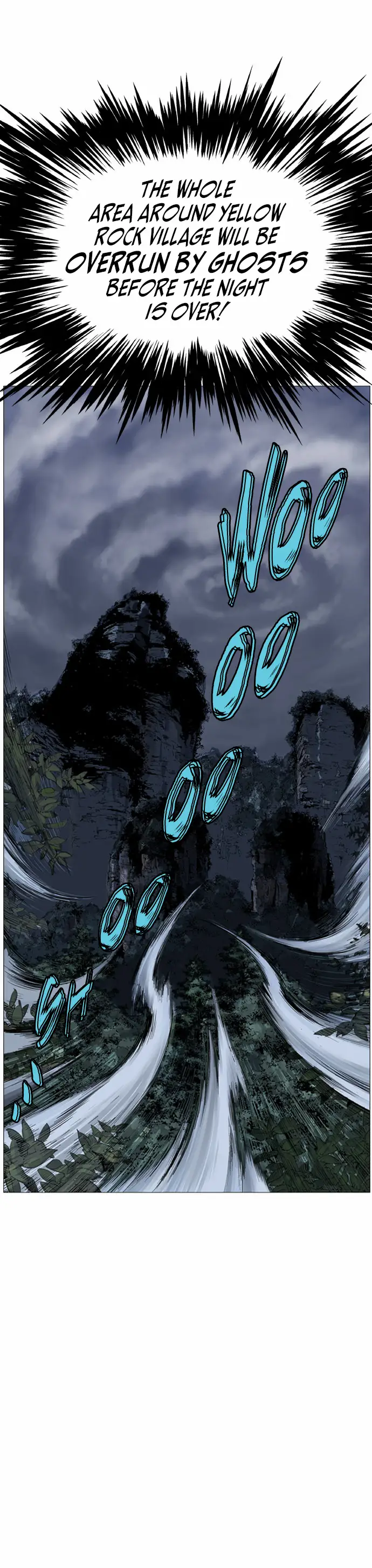 Gosu Chapter 40 - Page 37