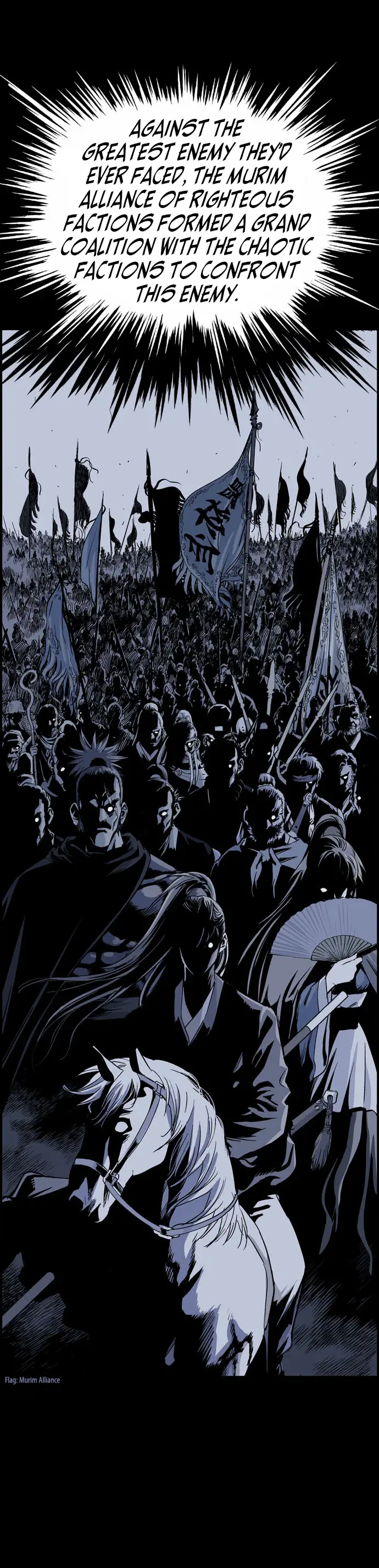 Gosu Chapter 42 - Page 15