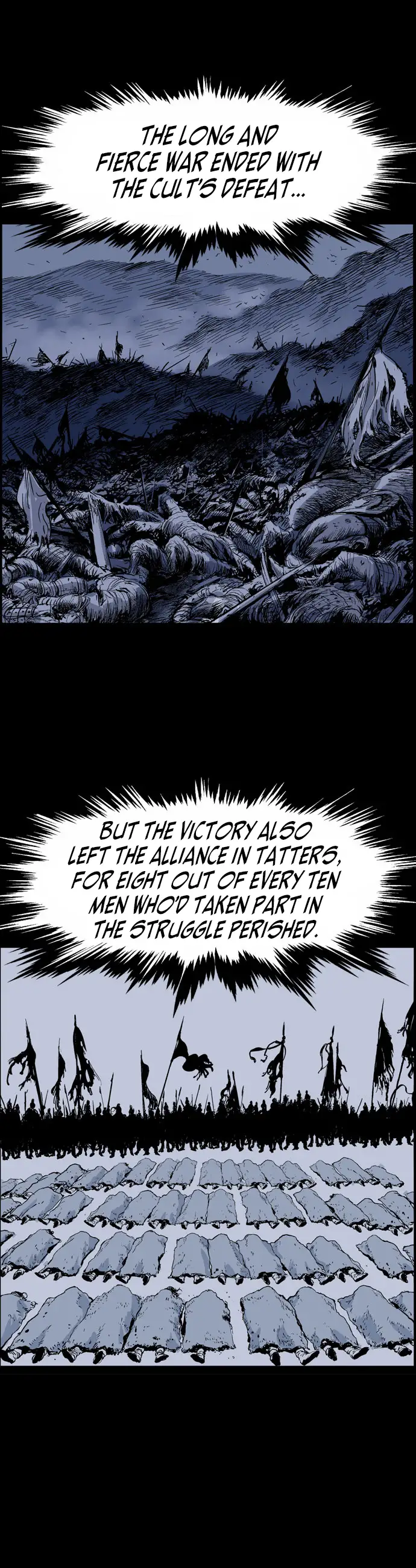 Gosu Chapter 42 - Page 16