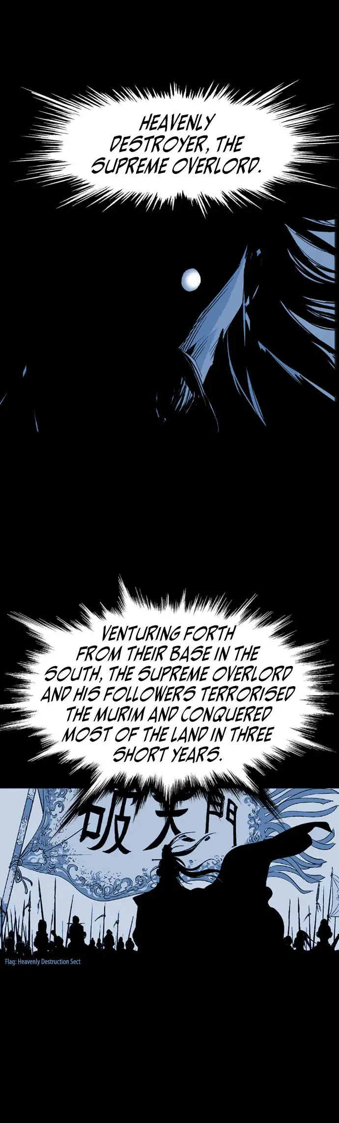 Gosu Chapter 42 - Page 19