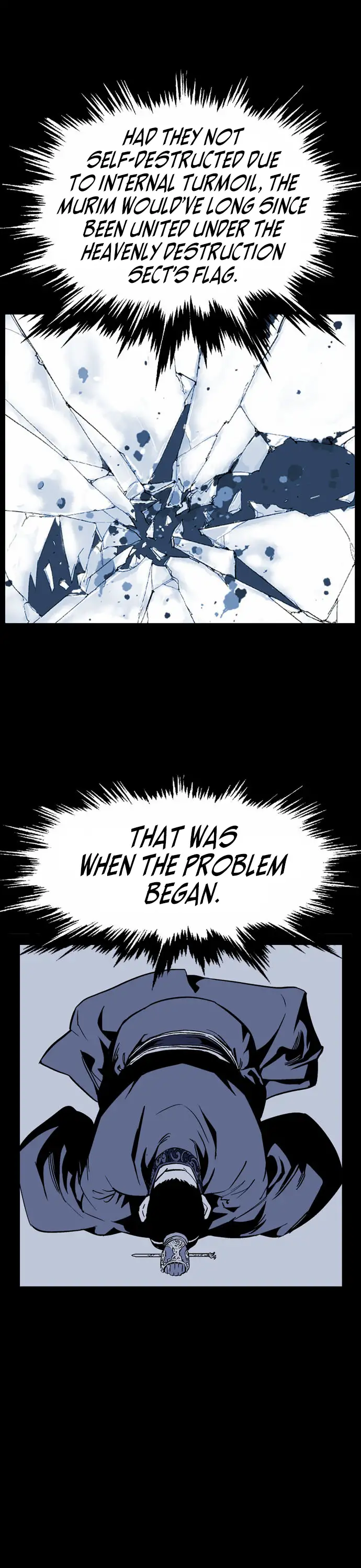 Gosu Chapter 42 - Page 20