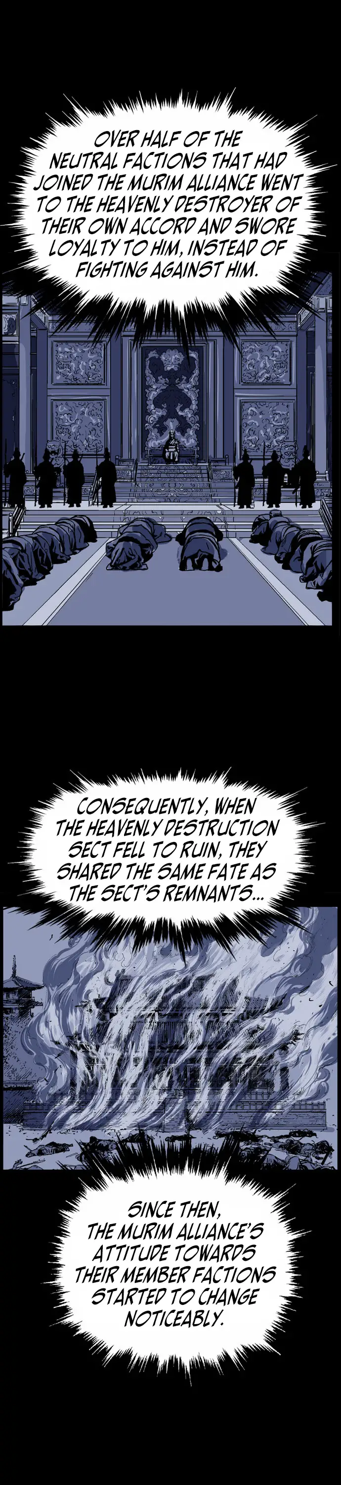 Gosu Chapter 42 - Page 21