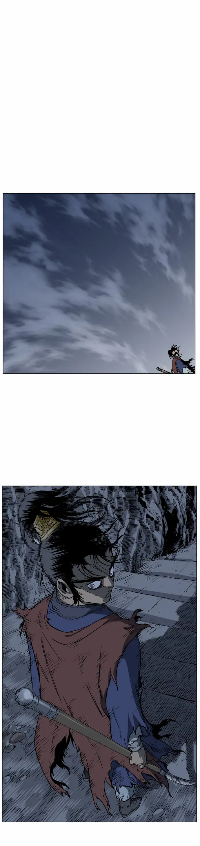 Gosu Chapter 46 - Page 16