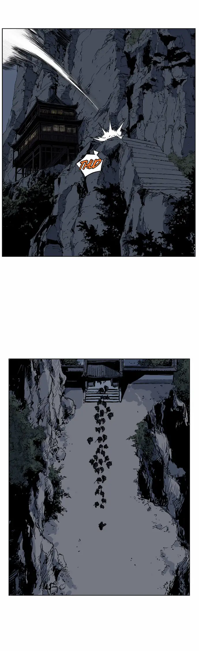 Gosu Chapter 46 - Page 19