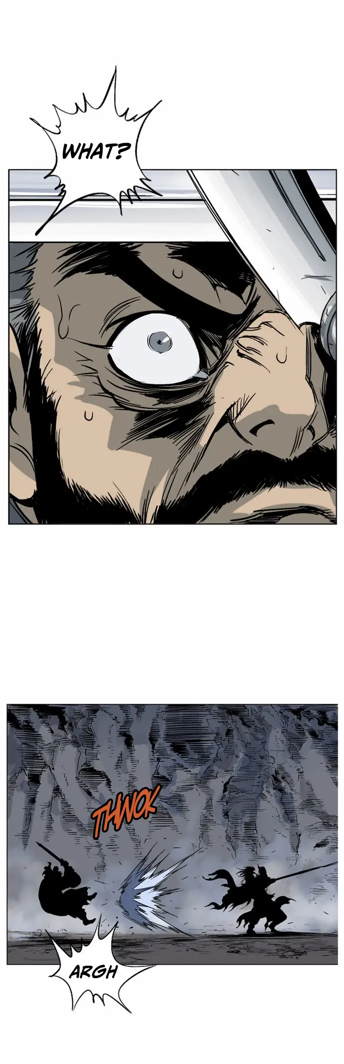 Gosu Chapter 46 - Page 32