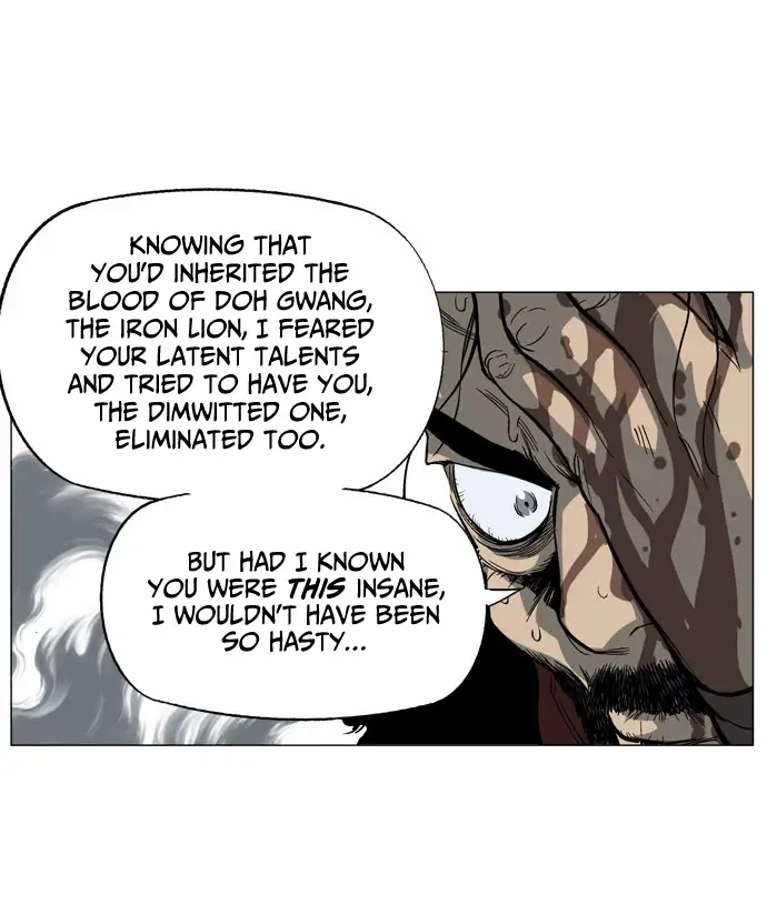 Gosu Chapter 46 - Page 39