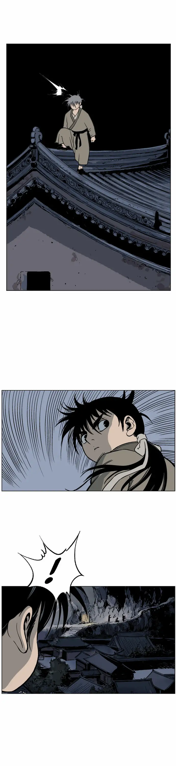 Gosu Chapter 46 - Page 43