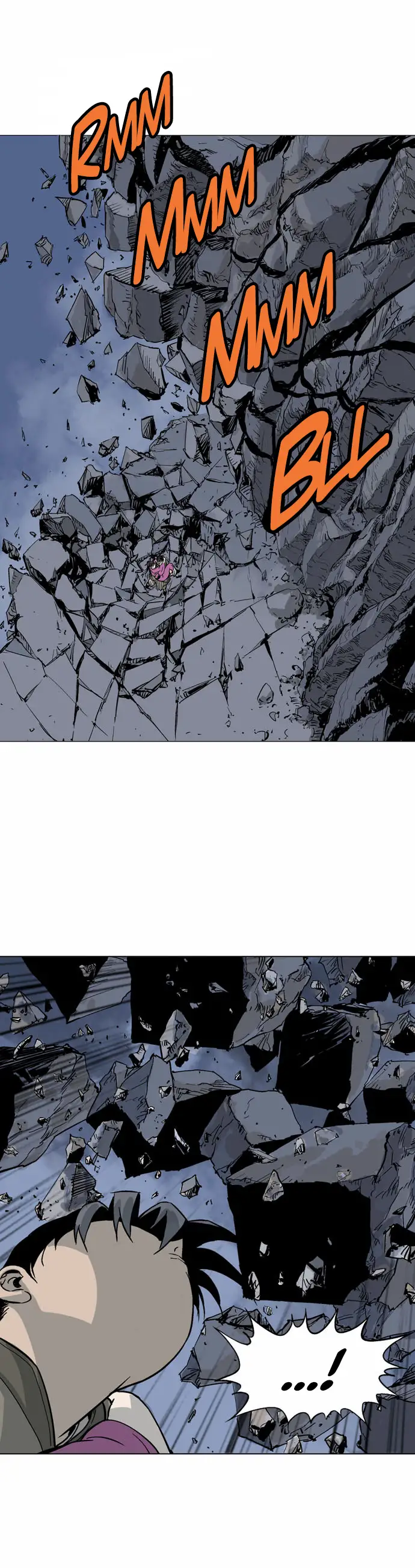 Gosu Chapter 47 - Page 33