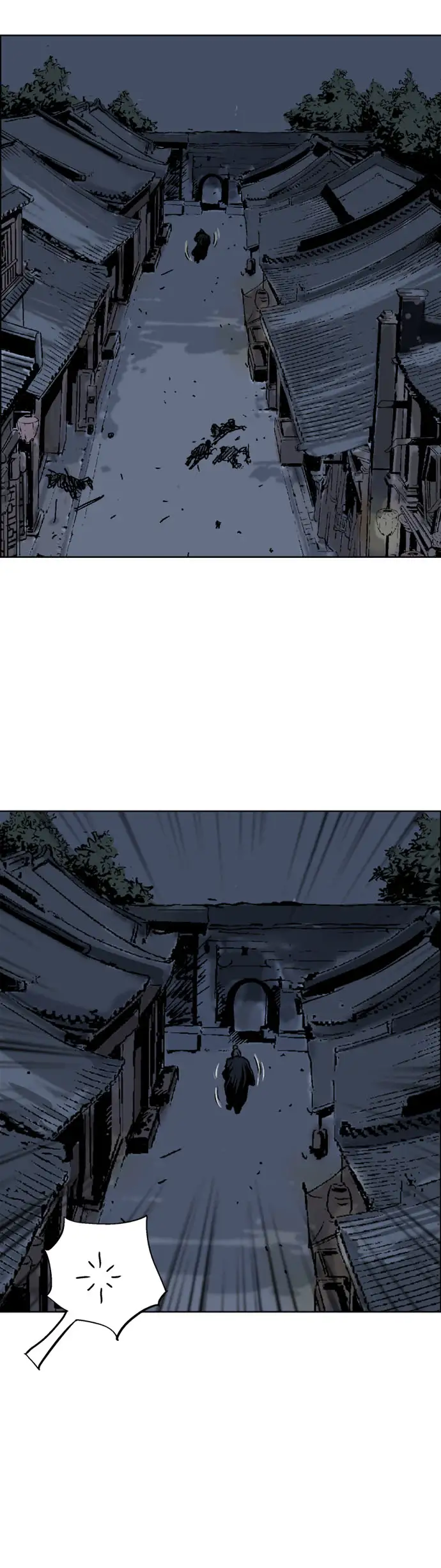 Gosu Chapter 47 - Page 40