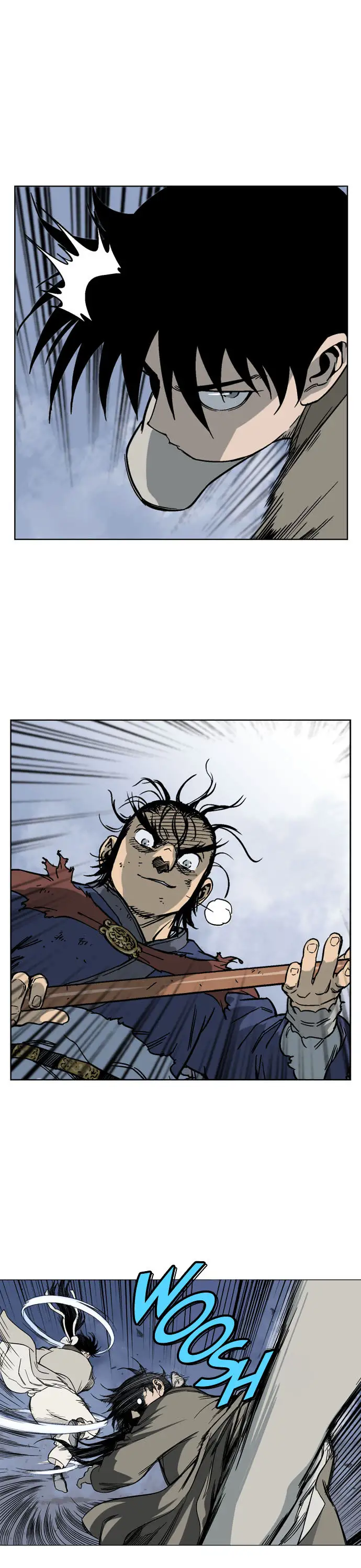 Gosu Chapter 48 - Page 10