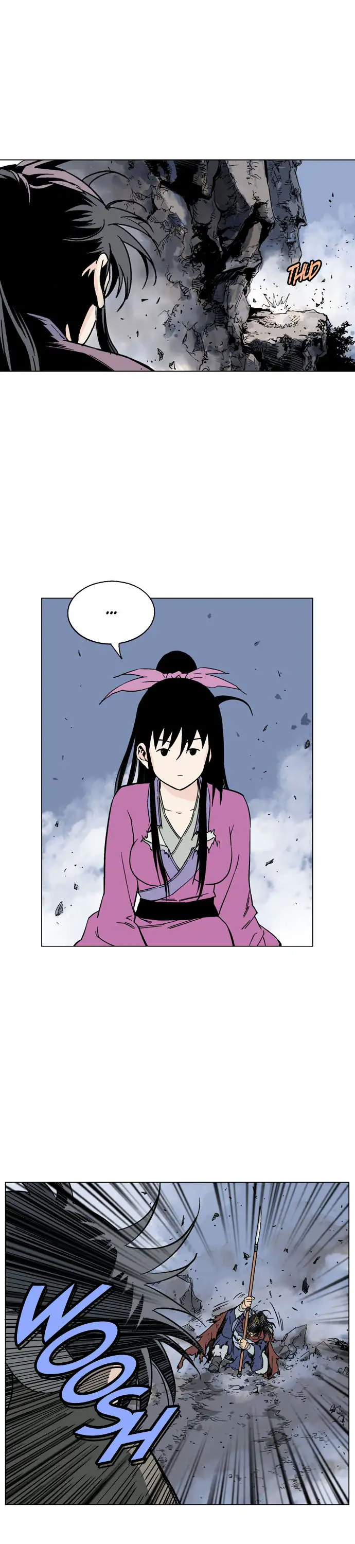 Gosu Chapter 48 - Page 12