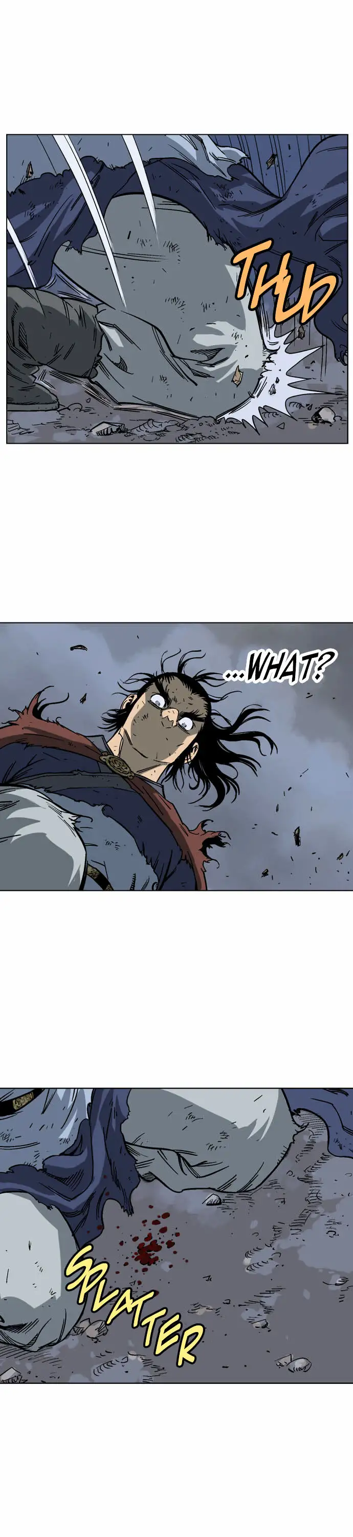 Gosu Chapter 49 - Page 24