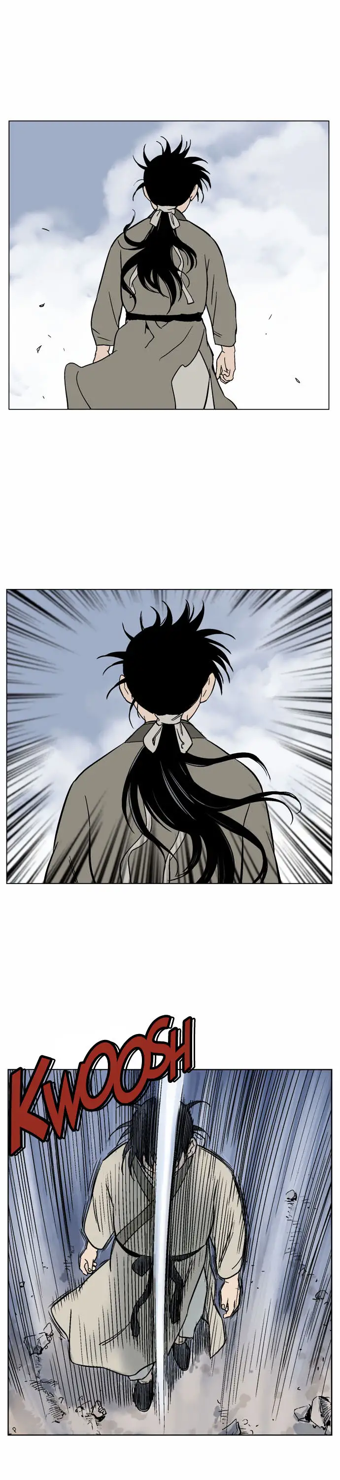 Gosu Chapter 49 - Page 28