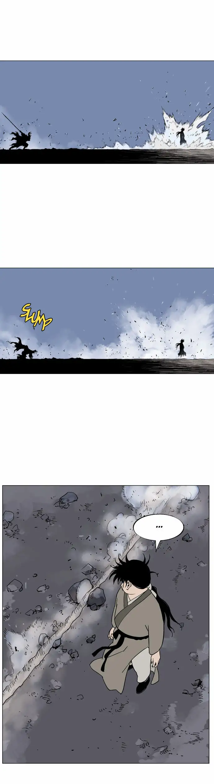 Gosu Chapter 49 - Page 29