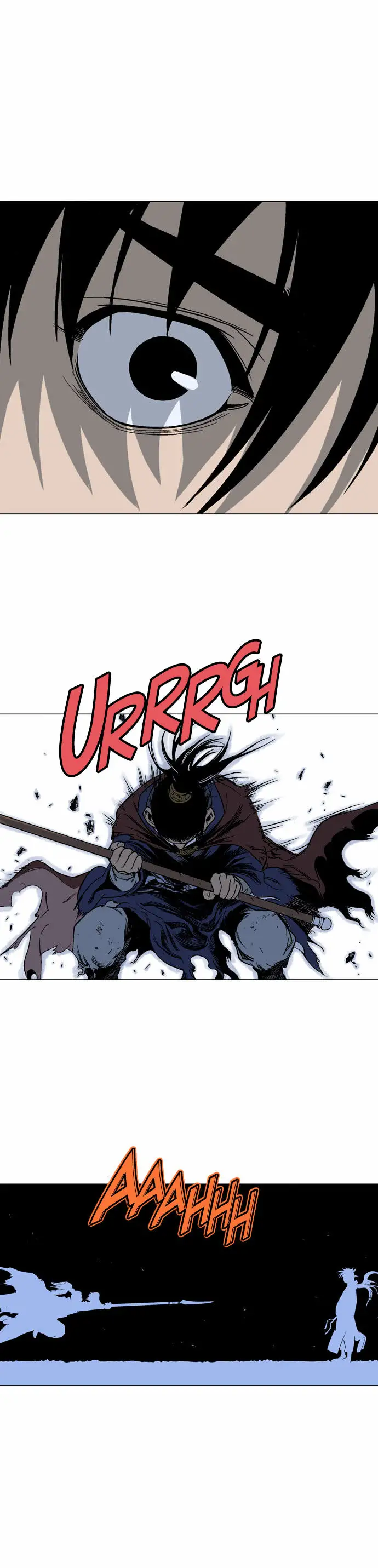 Gosu Chapter 49 - Page 41