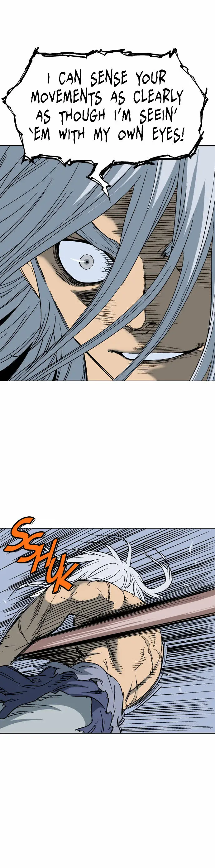 Gosu Chapter 51 - Page 10