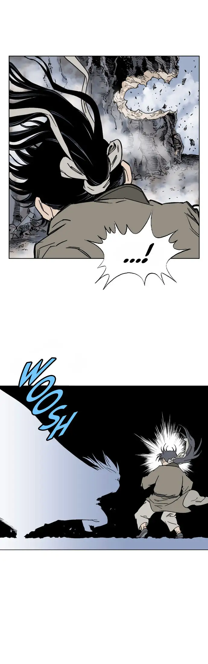 Gosu Chapter 51 - Page 12