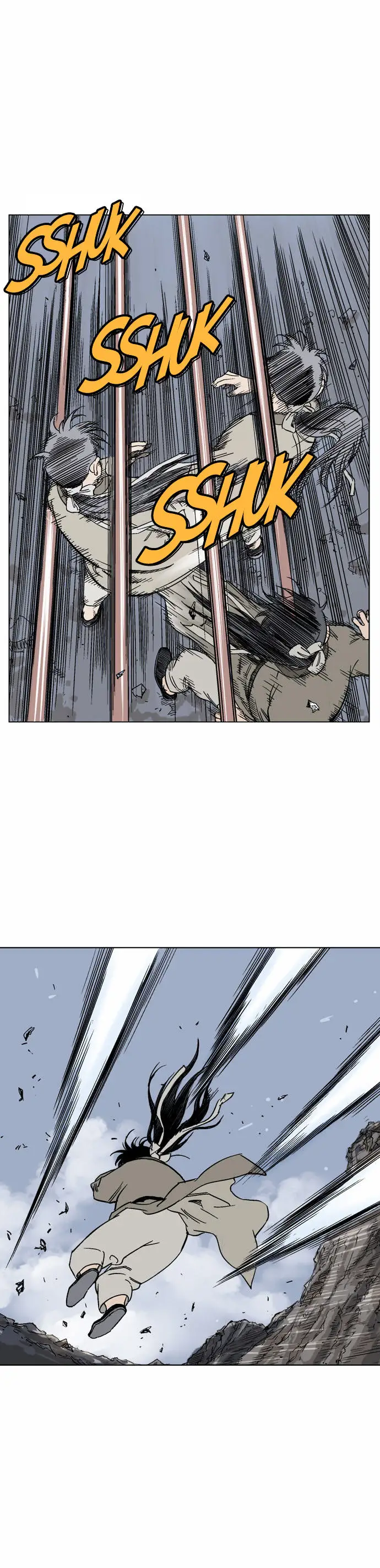 Gosu Chapter 51 - Page 14