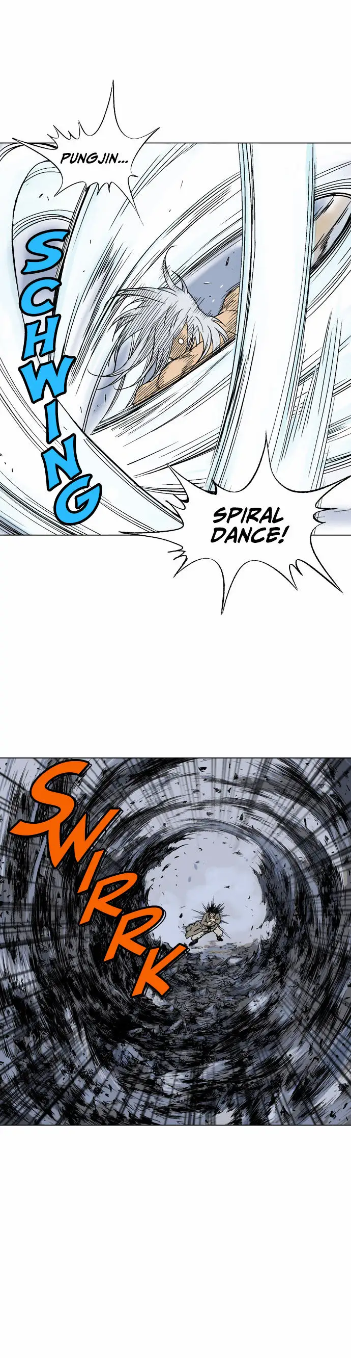 Gosu Chapter 51 - Page 17