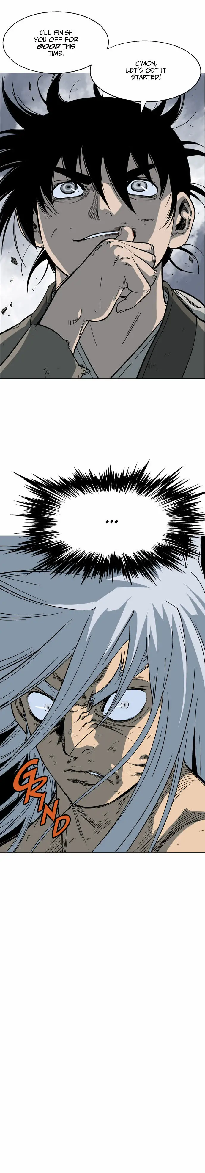 Gosu Chapter 51 - Page 45