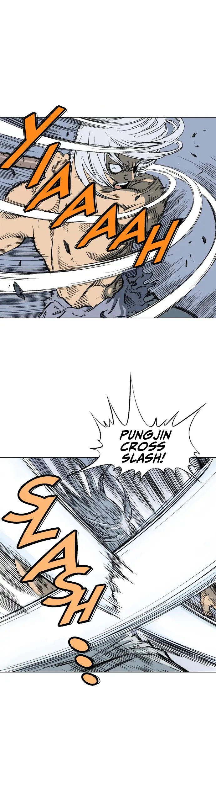 Gosu Chapter 52 - Page 27