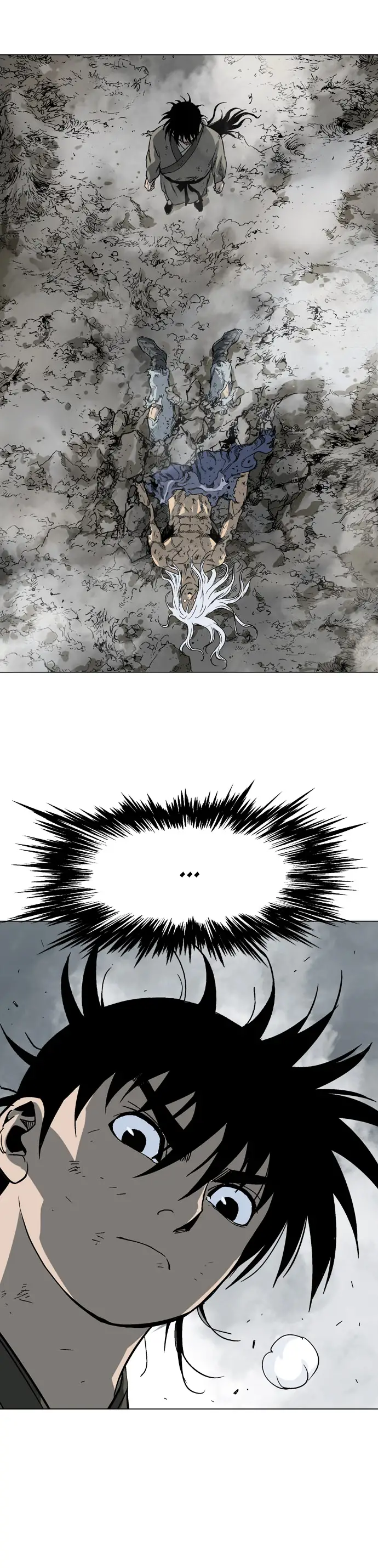 Gosu Chapter 52 - Page 41