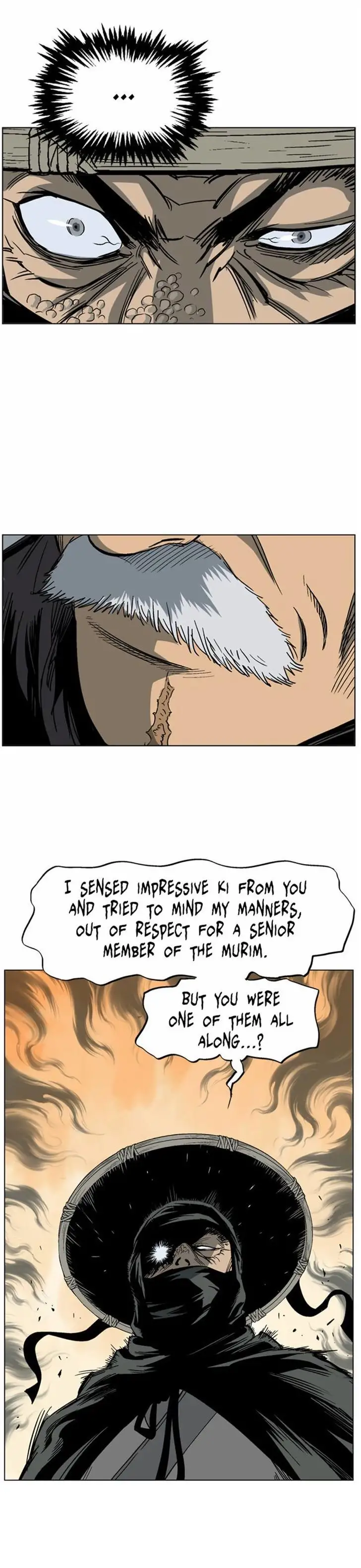 Gosu Chapter 55 - Page 24