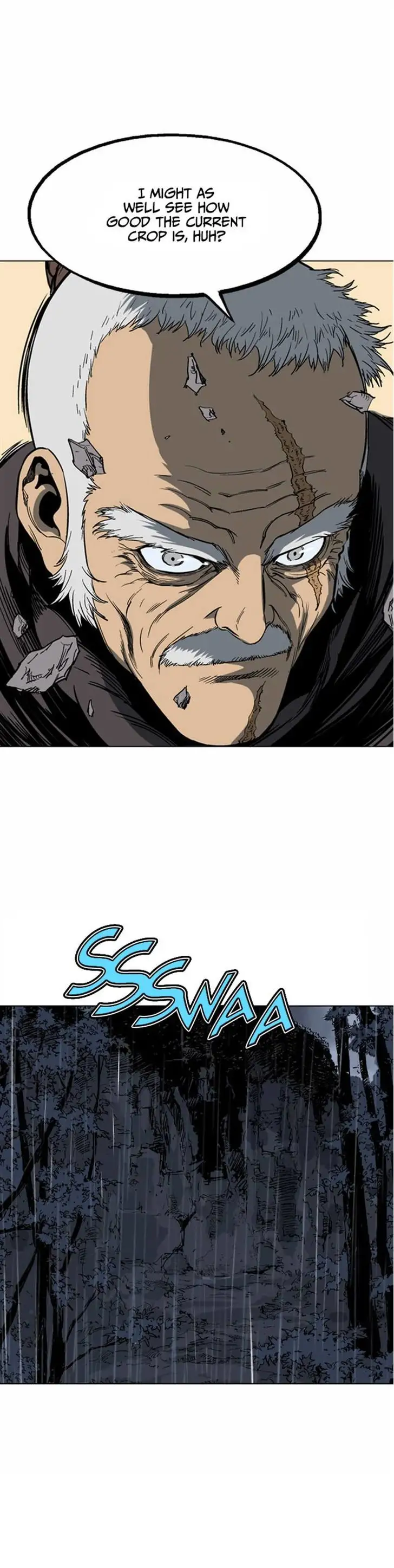 Gosu Chapter 55 - Page 36