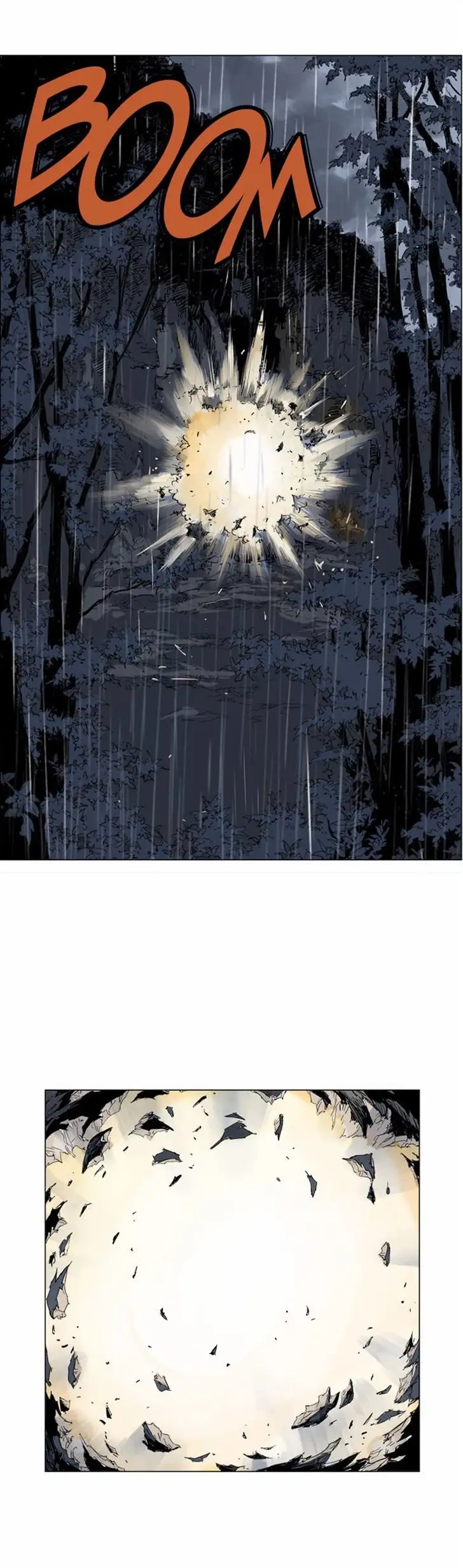 Gosu Chapter 55 - Page 38