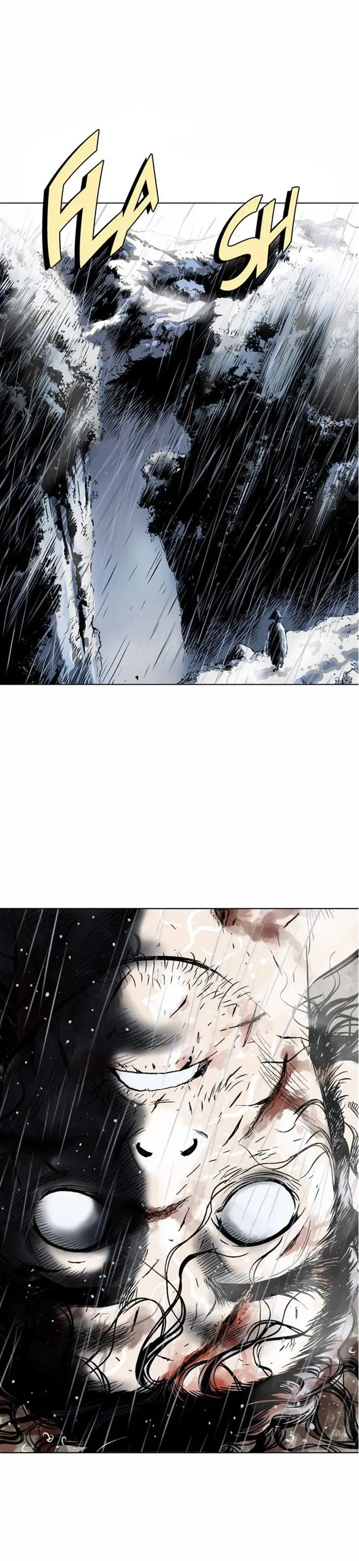 Gosu Chapter 55 - Page 4