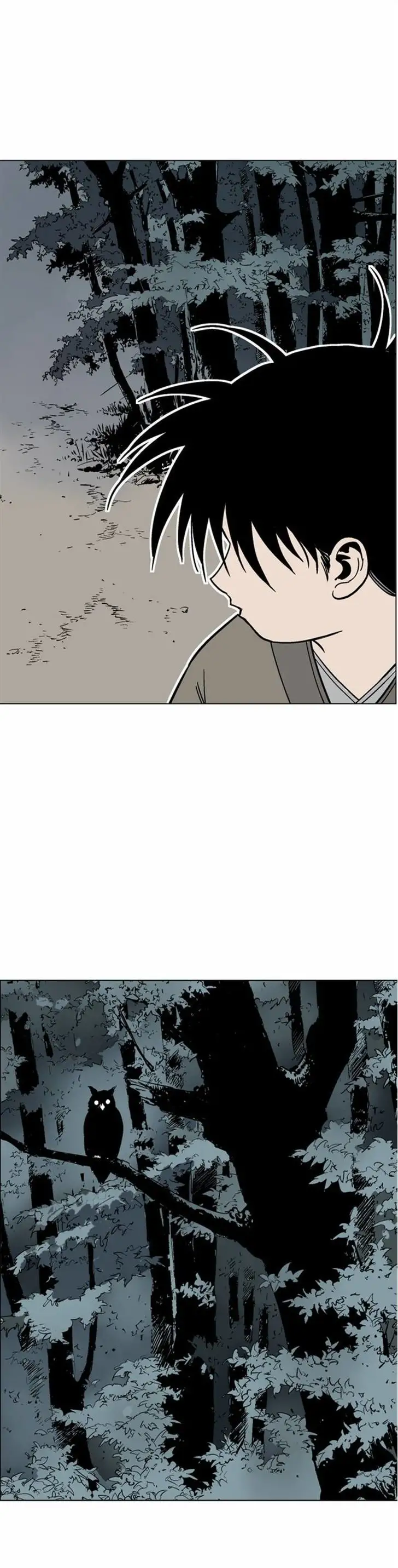 Gosu Chapter 55 - Page 48