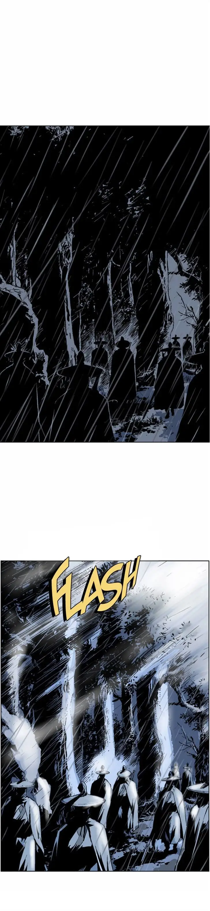 Gosu Chapter 55 - Page 9