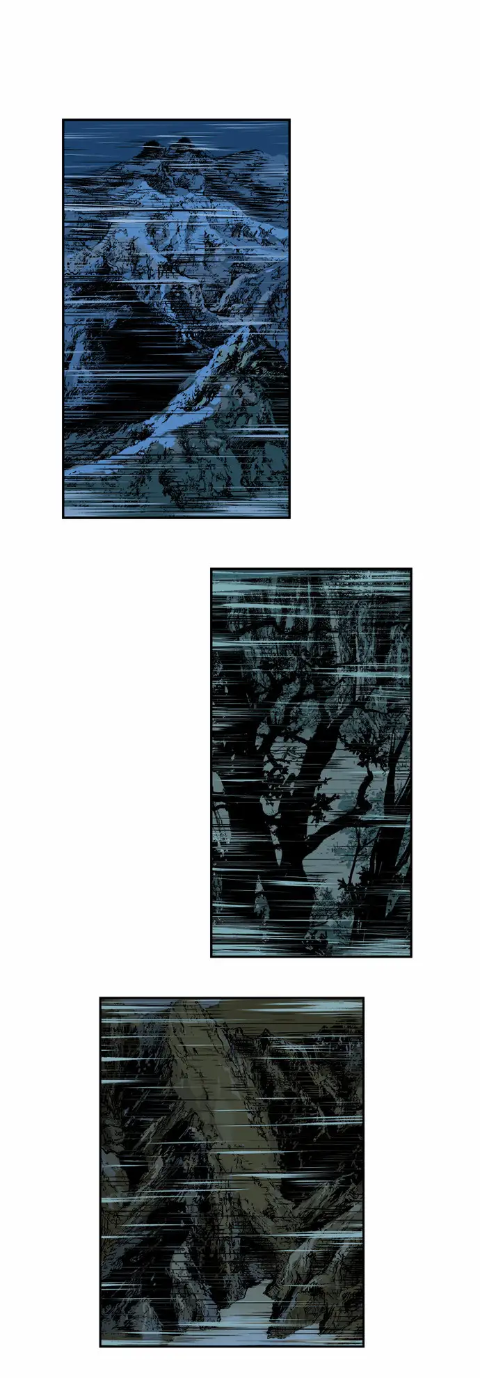 Gosu Chapter 6 - Page 12