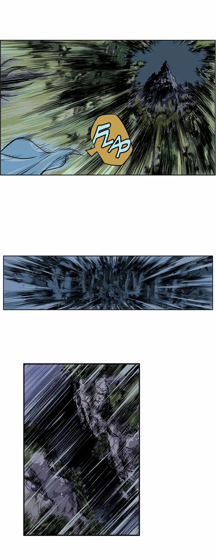 Gosu Chapter 6 - Page 16