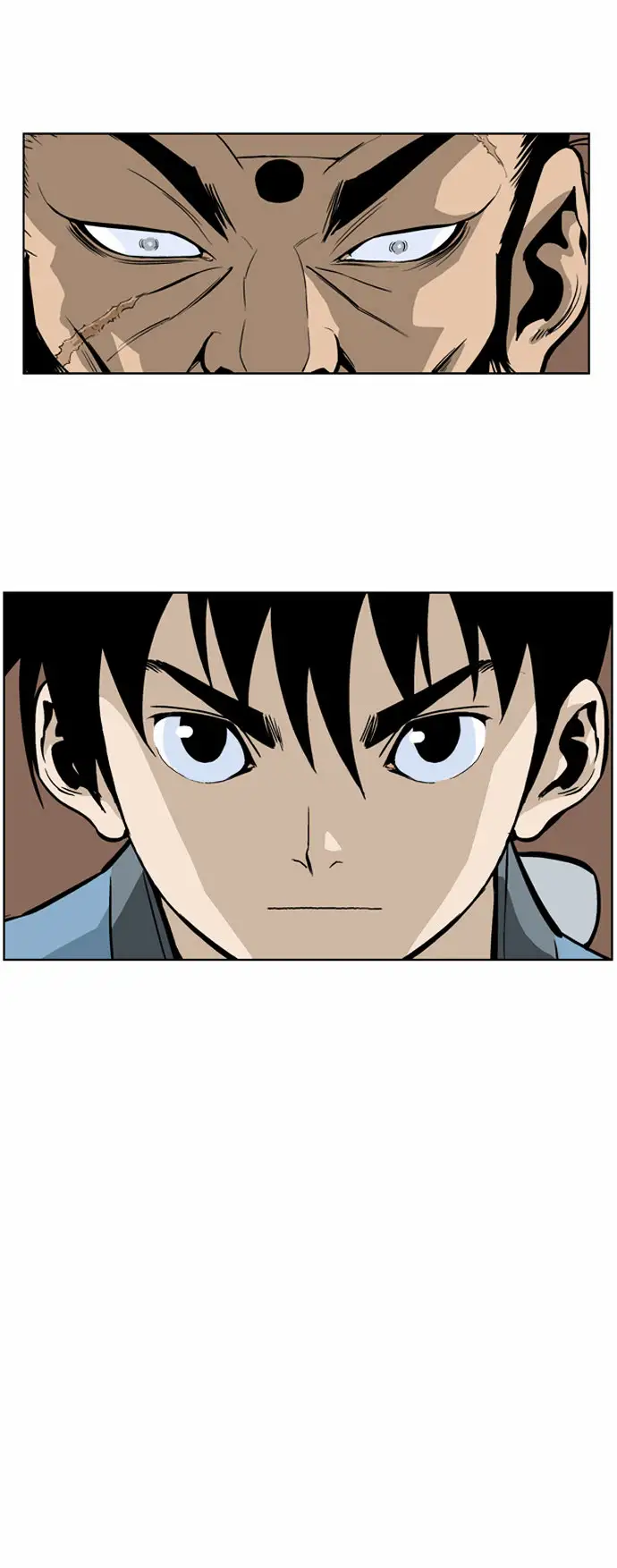 Gosu Chapter 6 - Page 41