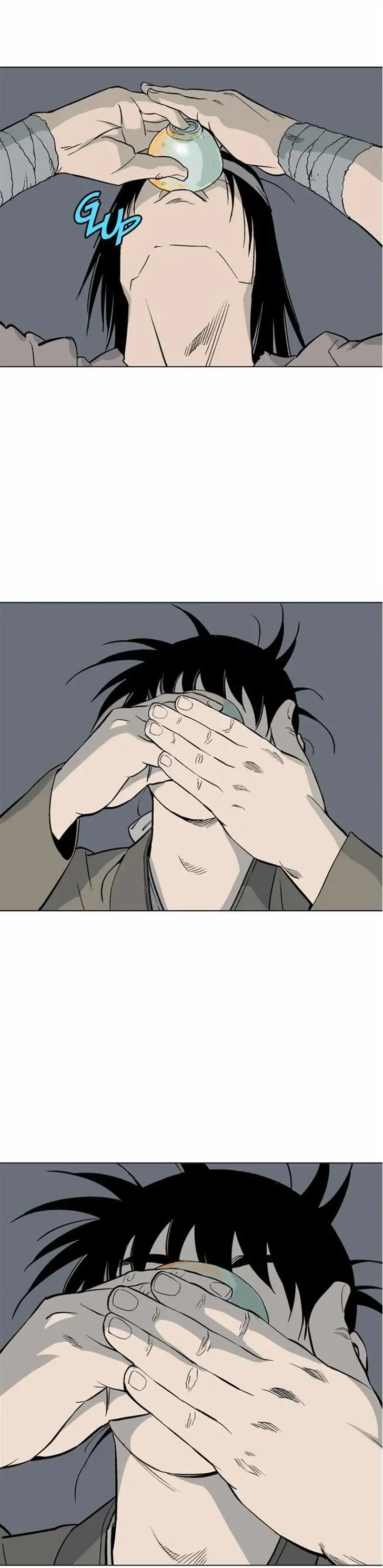 Gosu Chapter 60 - Page 13