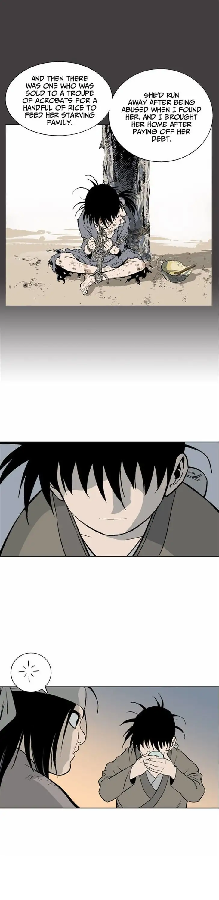 Gosu Chapter 60 - Page 16