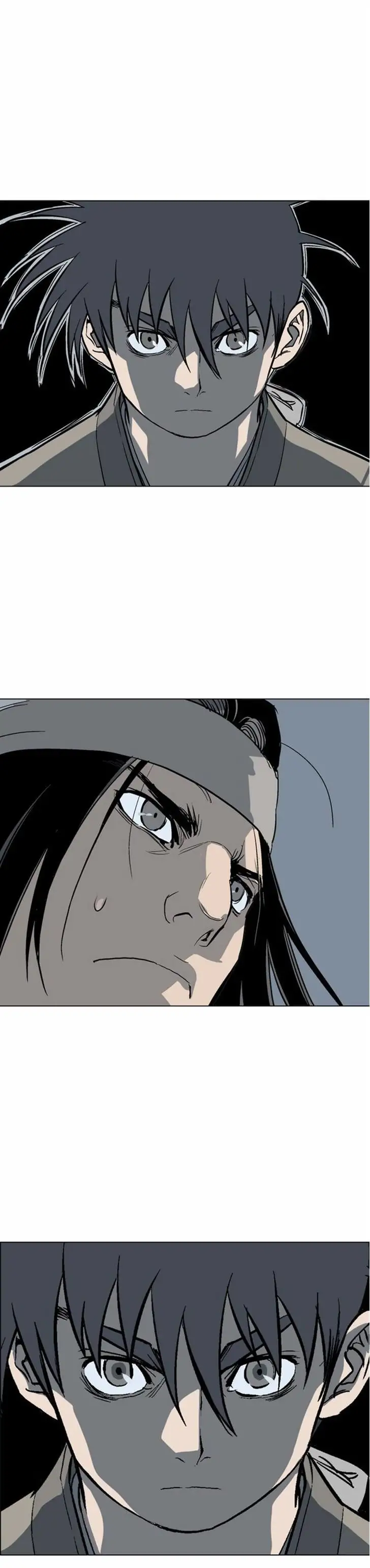 Gosu Chapter 60 - Page 30