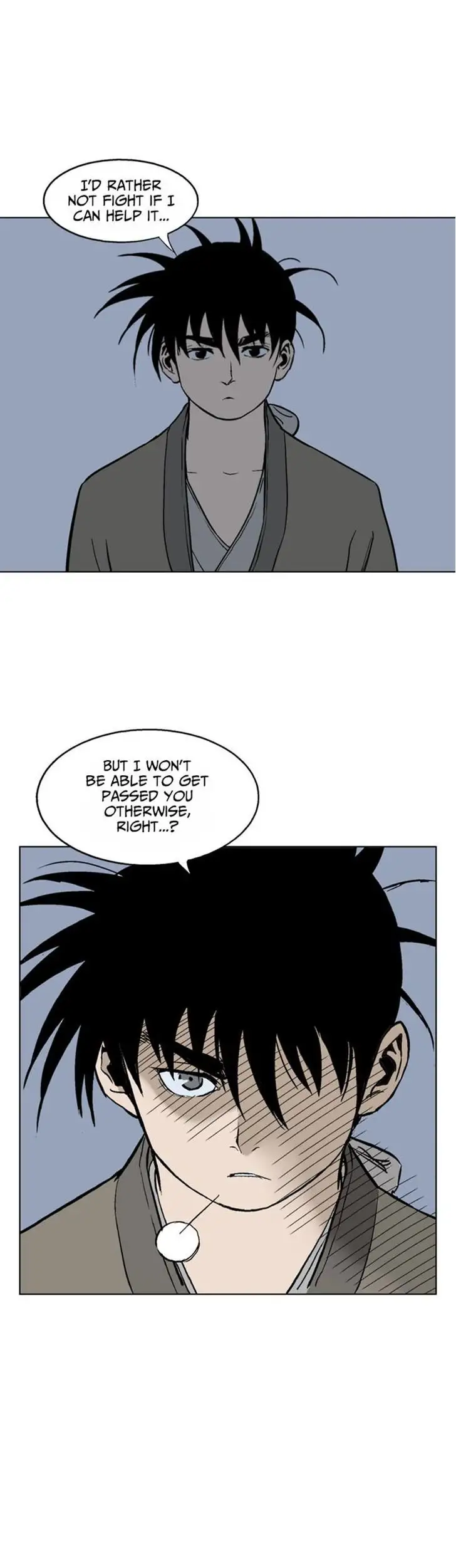 Gosu Chapter 60 - Page 40