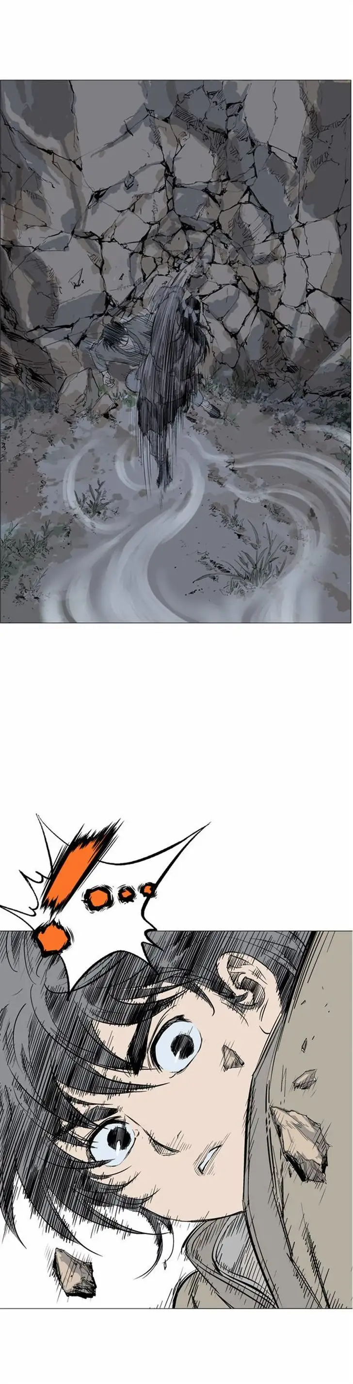 Gosu Chapter 60 - Page 42