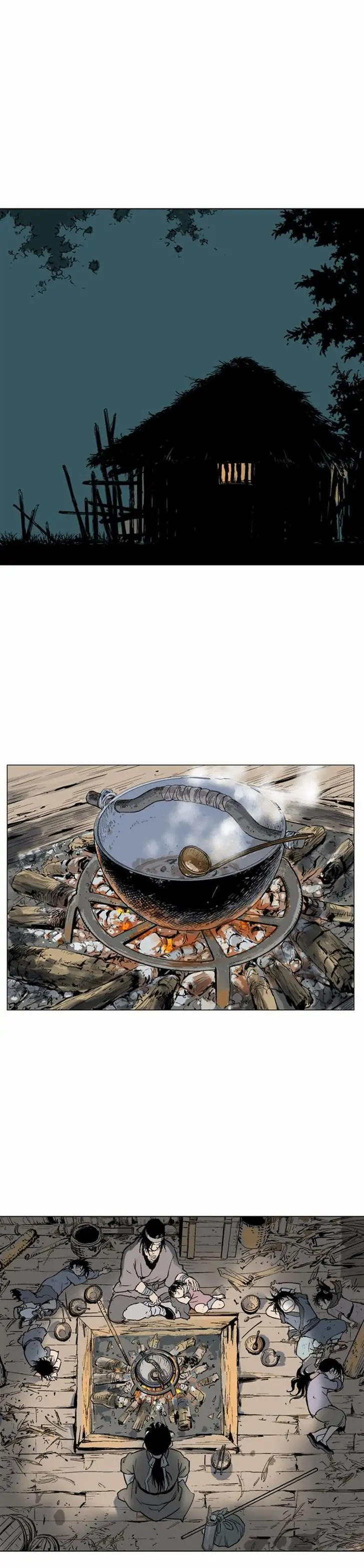 Gosu Chapter 60 - Page 5