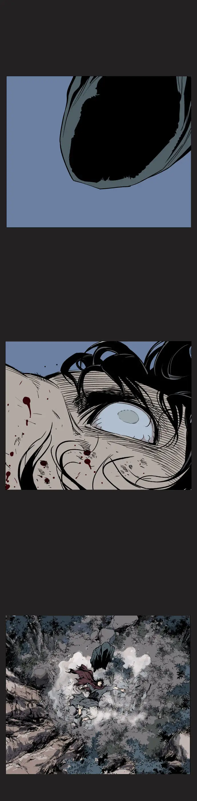 Gosu Chapter 61 - Page 11