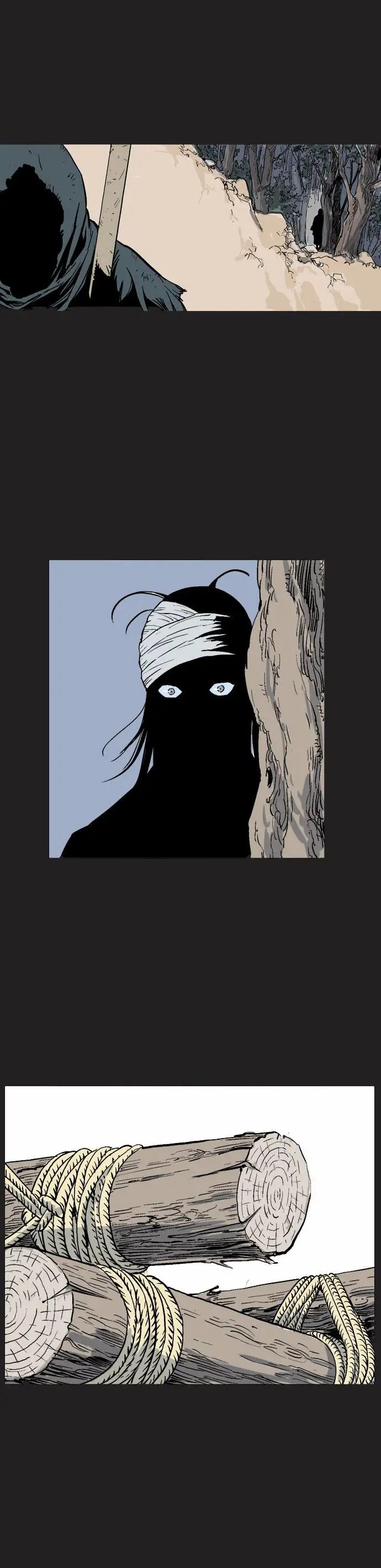 Gosu Chapter 61 - Page 26