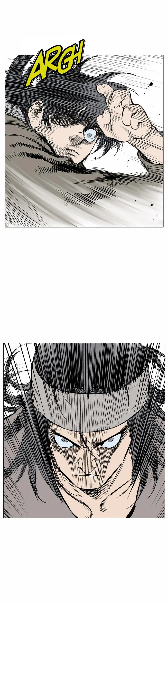 Gosu Chapter 61 - Page 41