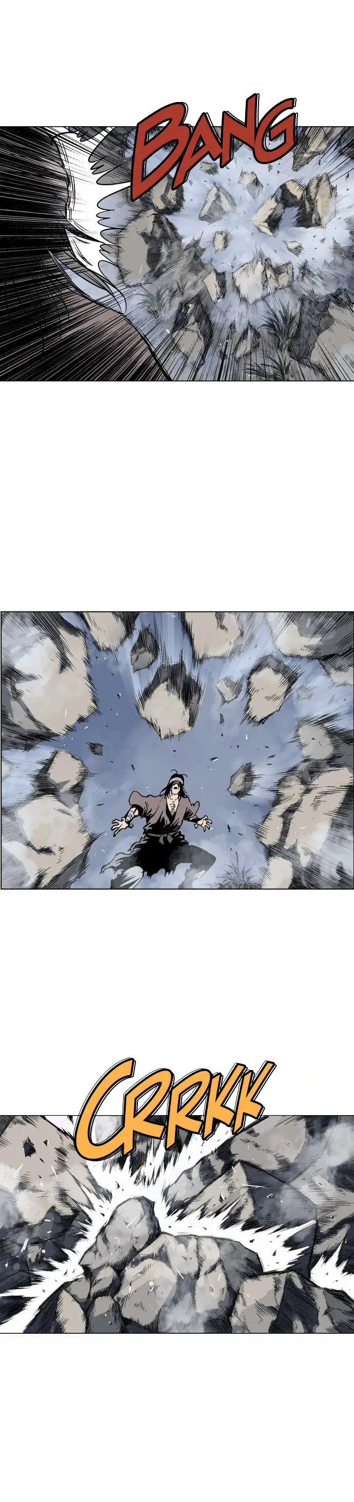 Gosu Chapter 63 - Page 12